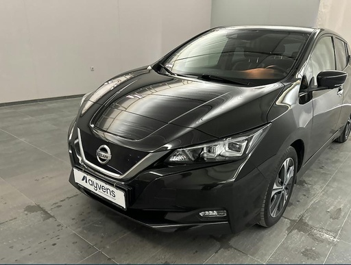 [VEH-7375148] NISSAN Leaf (Year of Construction 2021, 150 PS, Electric)