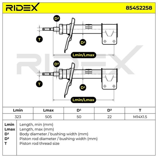 Shock Absorber