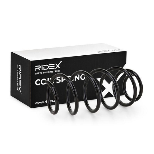 Suspension Spring
