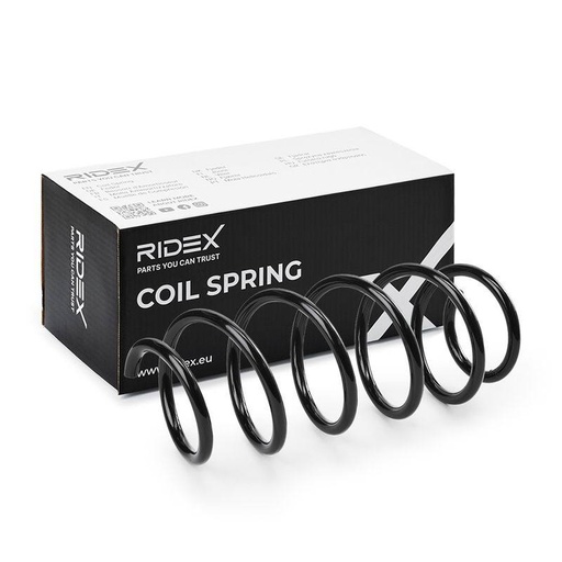 Suspension Spring