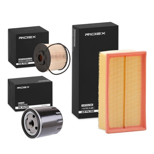 Filter Set