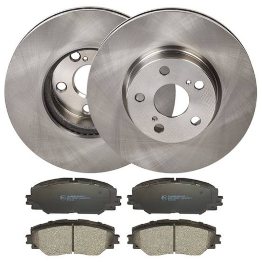 Brake Kit, disc brake