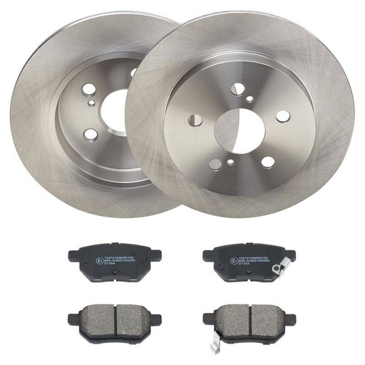 Brake Kit, disc brake