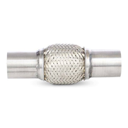 Flexible Pipe, exhaust system