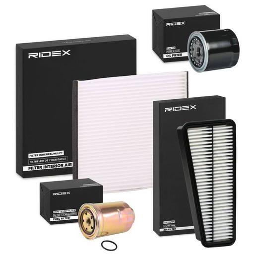 Filter Set