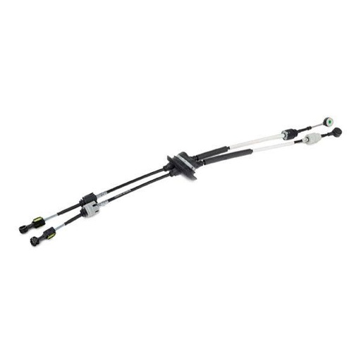 Cable Pull, manual transmission