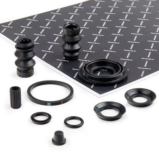 Repair Kit, brake caliper
