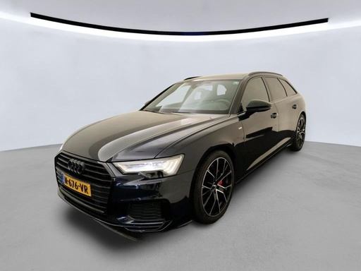 [VEH-7134624] AUDI A6 (Year of Construction 2022, 204 PS, Petrol)