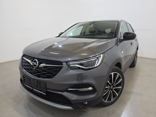 [VEH-7141077] OPEL Grandland X (Year of Construction 2021, 131 PS, Diesel)