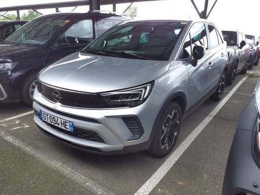 [VEH-7174570] OPEL Crossland X (Year of Construction 2023, 110 PS, Petrol)