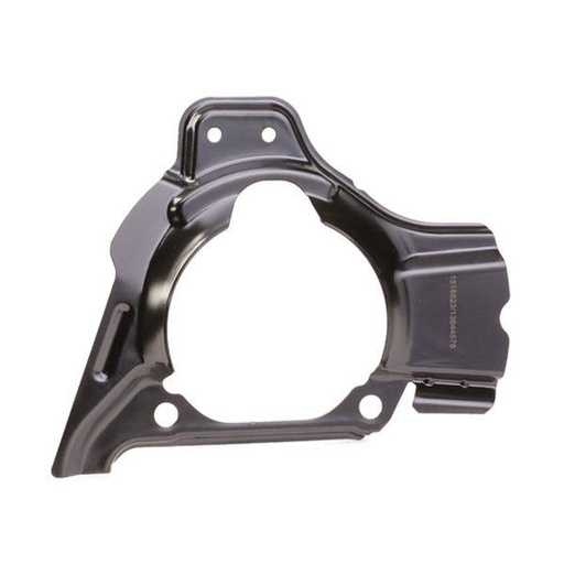 Splash Guard, brake disc