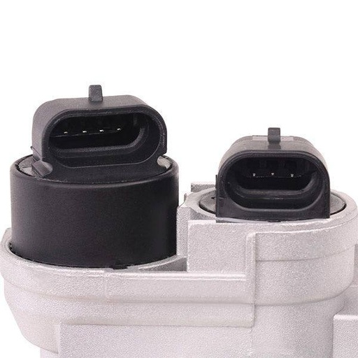 [SUPP-6358-158T0144] Throttle Body