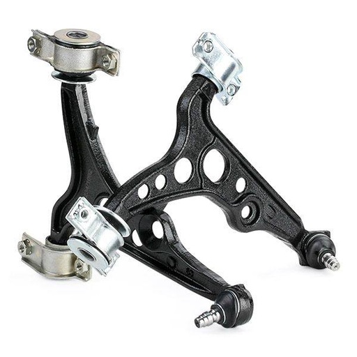 Control/Trailing Arm Kit, wheel suspension
