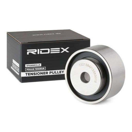 Deflection Pulley/Guide Pulley, timing belt