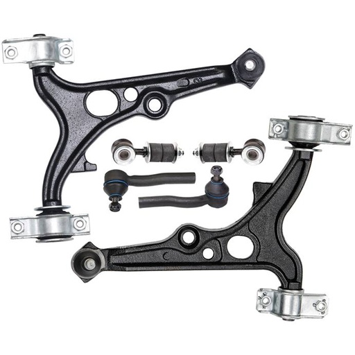 Repair Kit, control arm