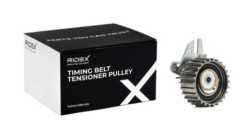 [SUPP-6358-308T0109] Tensioner Pulley, timing belt
