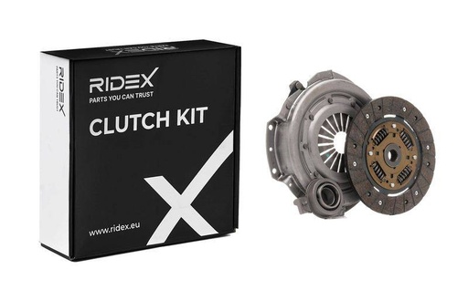 Clutch Kit
