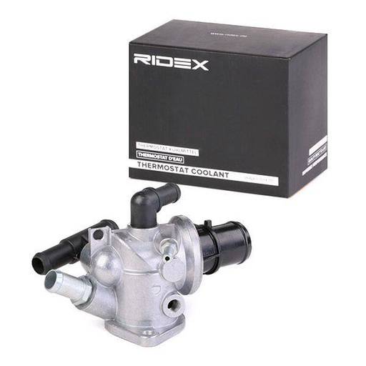 [SUPP-6358-316T0169] Thermostat, coolant