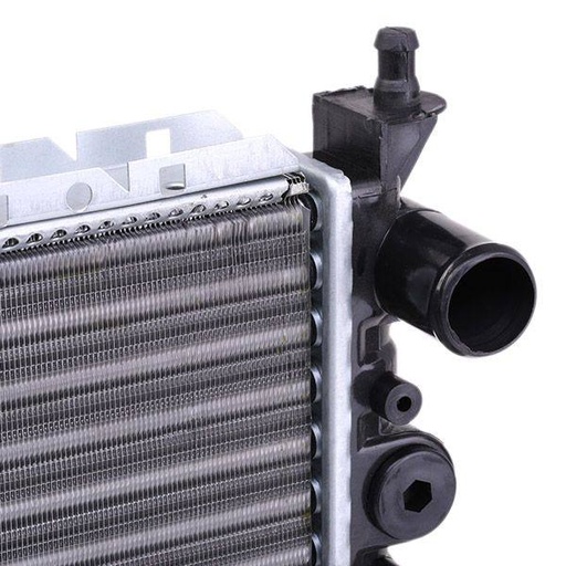[SUPP-6358-470R0212] Radiator, engine cooling