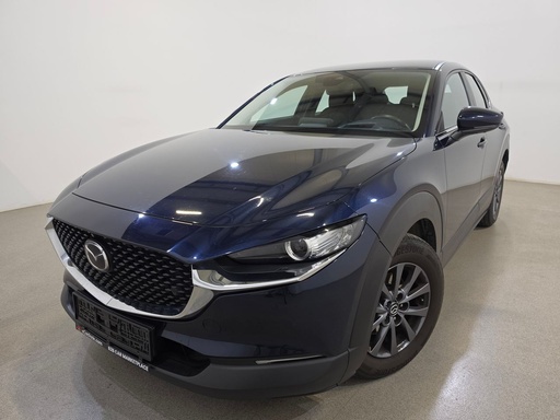 [VEH-7194194] MAZDA CX-30 (Year of Construction 2020, 116 PS, Diesel)
