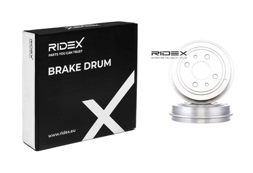 Brake Drum