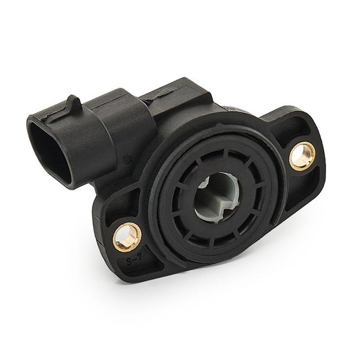 Sensor, throttle position