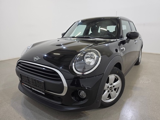 [VEH-MIN-USED-0024] MINI ONE (Year of Construction 2022, 102 PS, Petrol)