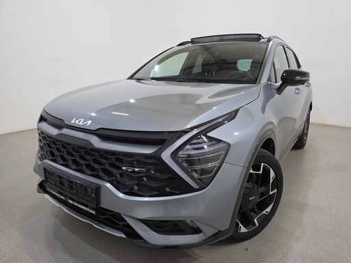 [VEH-7239230] KIA Sportage (Year of Construction 2023, 265 PS, Hybrid Petrol)