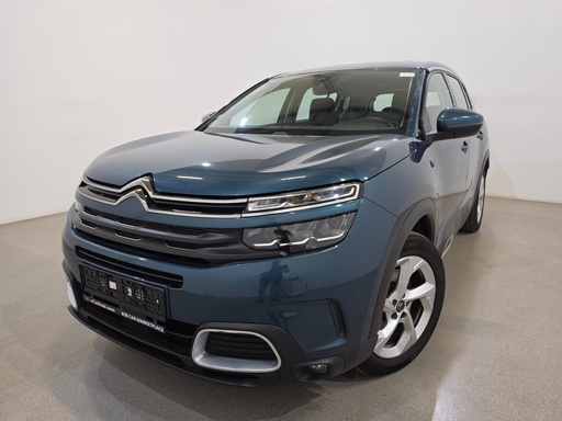 [VEH-7240717] Citroen C5 Aircross (Year of Construction 2021, 224 PS, Hybrid Petrol)