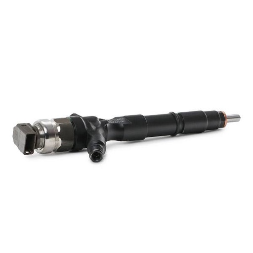 Injector Nozzle