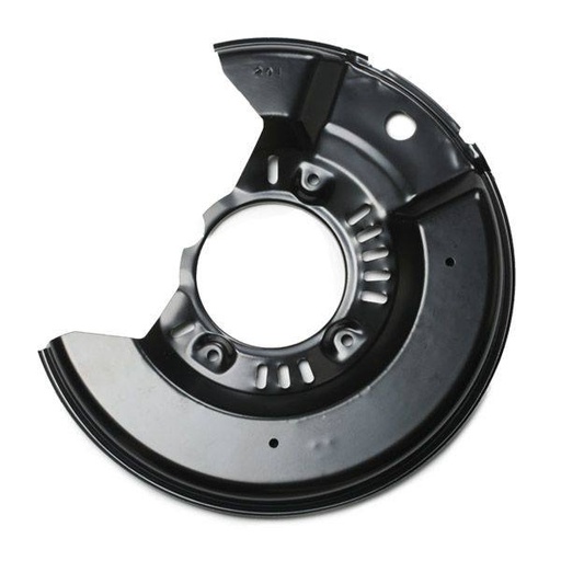Splash Guard, brake disc