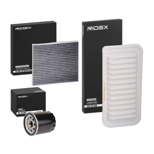 Filter Set