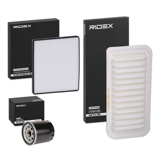 Filter Set