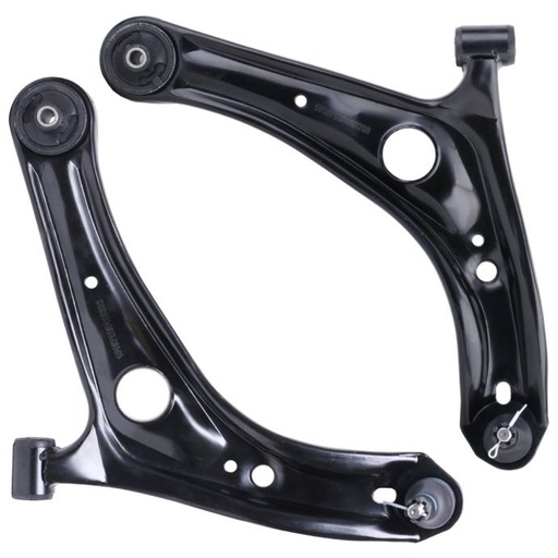 Repair Kit, control arm