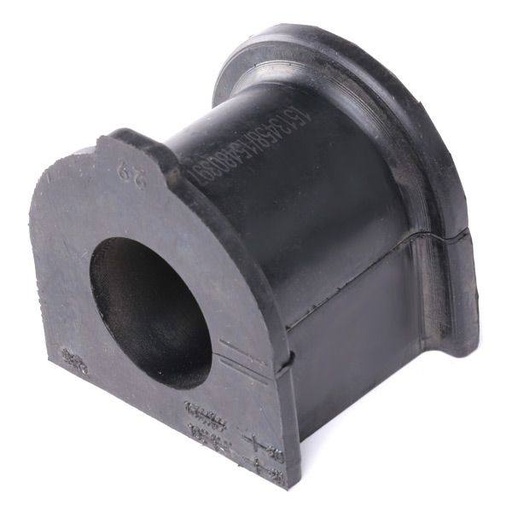Mounting, stabiliser bar