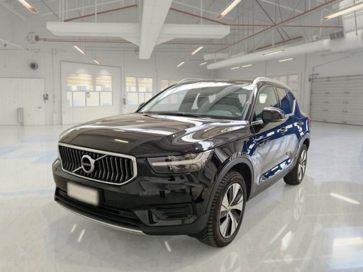 [VEH-VOL-USED-0047] VOLVO XC40 (Year of Construction 2022, 211 PS, Hybrid Petrol)