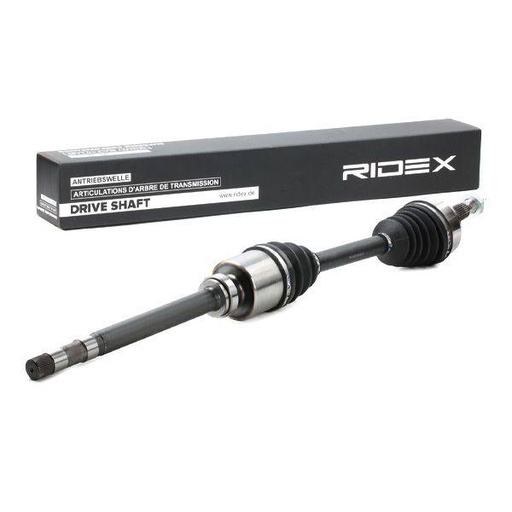 Drive Shaft