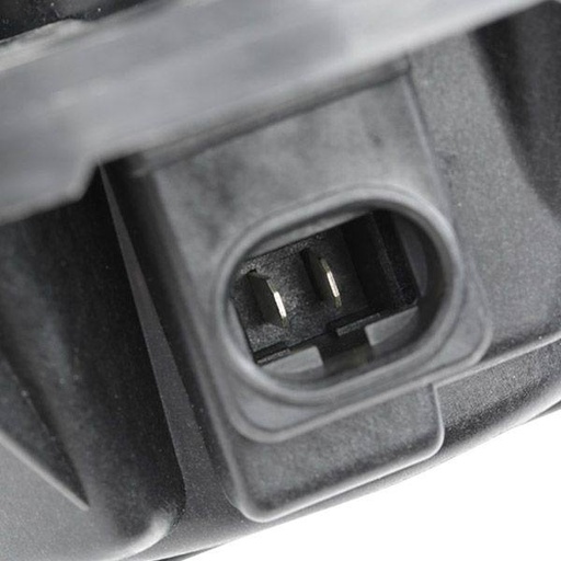 Interior Blower