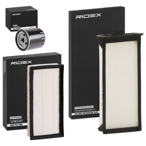 Filter Set