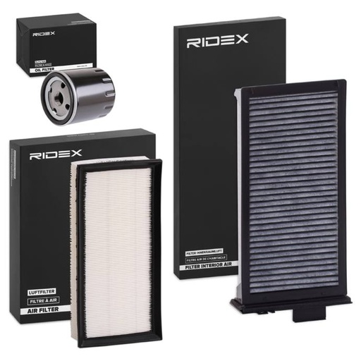Filter Set