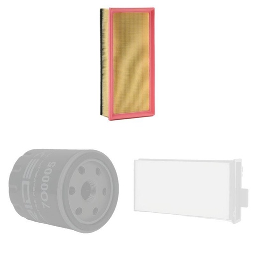 Filter Set