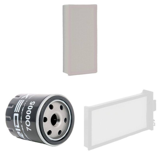 Filter Set