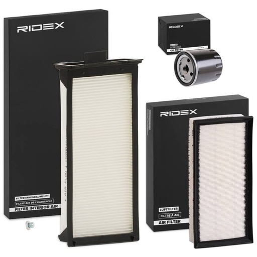 Filter Set