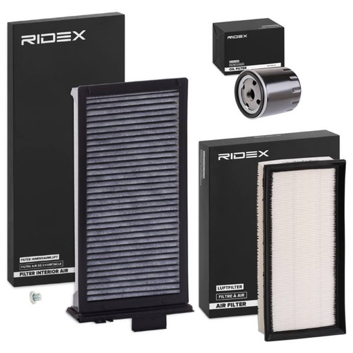 Filter Set