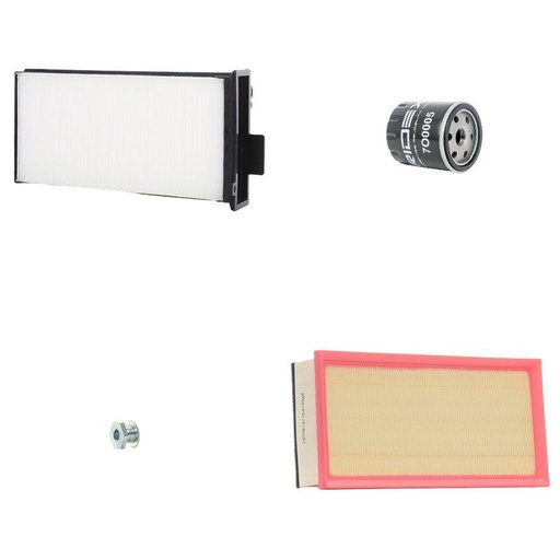 Filter Set