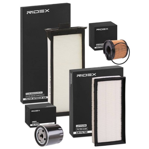 Filter Set