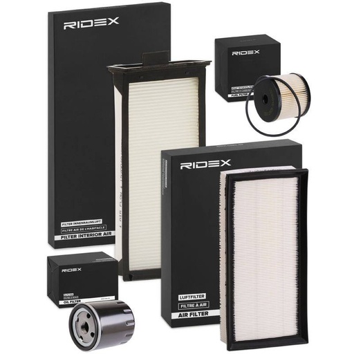 Filter Set