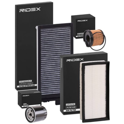 Filter Set