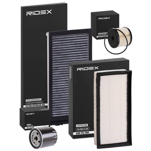 Filter Set