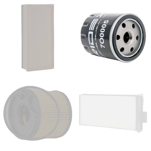 Filter Set